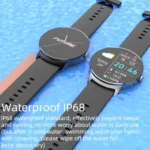 KS02 1.32 Inch Smart Watch Supports Blood Glucose Detection, Blood Pressure Detection, Blood Oxygen Detection - Image 7