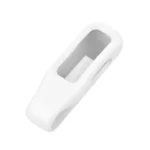 Steel Sheet Silicone Protective Clip Case Cover - Image 5