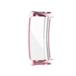 Full Coverage TPU Electroplating Watch Protective Case - Image 5