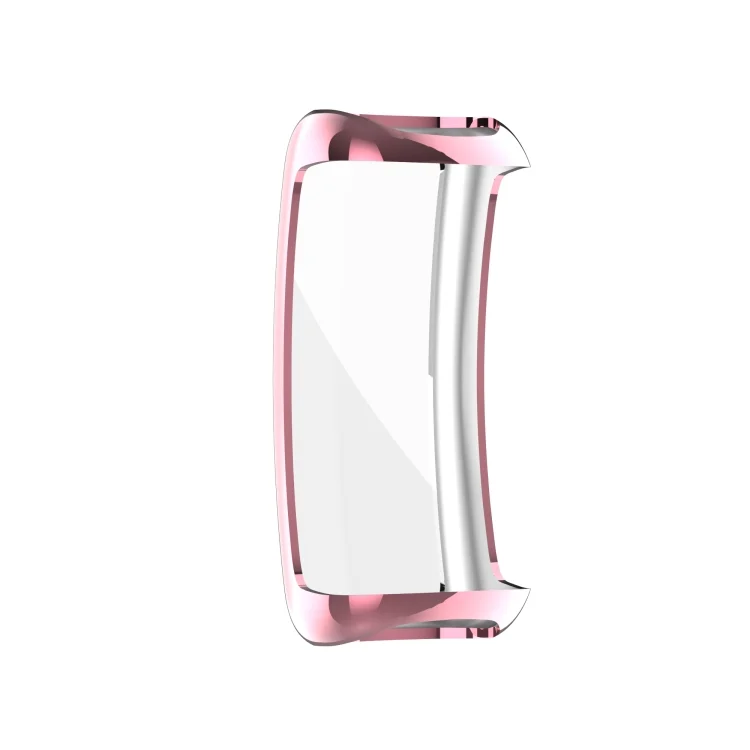 EDA003765901A_2.webp Full Coverage TPU Electroplating Watch Protective Case - Image 5