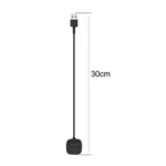 Watch Magnetic Charging Cable Length: 30cm - Image 5