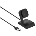 Vertical Magnetic Charger Holder with Chip Protection Support Fast Charging - Image 2