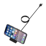 Vertical Magnetic Charger Holder with Chip Protection Support Fast Charging - Image 7