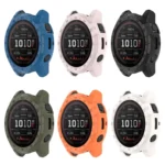 Armor Hollow TPU Watch Case - Image 3