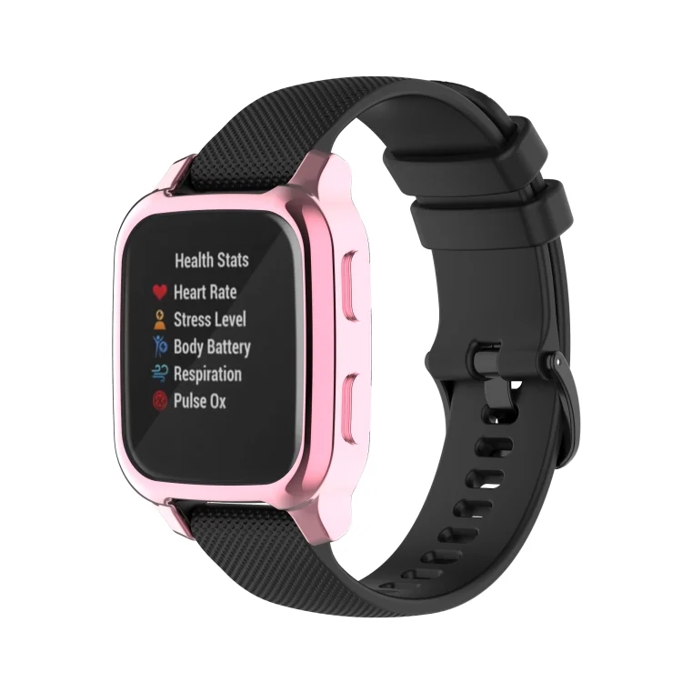 EDA003769301A_3.webp Full Coverage TPU Electroplating Watch Case - Image 5