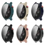 PC + Tempered Glass Integrated Protective Watch Case - Image 3