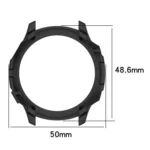 Armor Hollow TPU Watch Case - Image 2