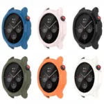 Armor Hollow TPU Watch Case - Image 3