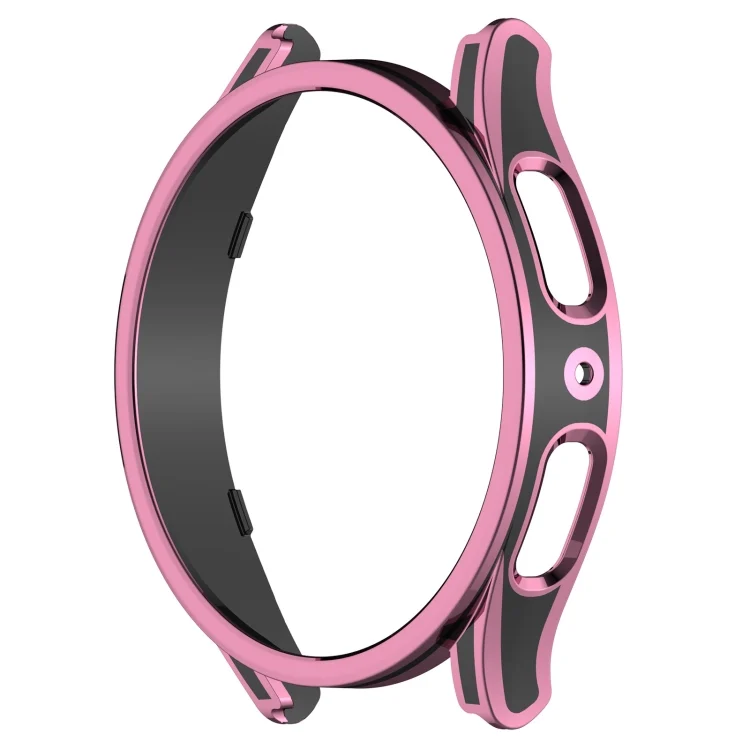EDA003771201A_1.webp Hanging Sculpture Two-color Protective Watch Case with Tempered Glass Film - Image 5