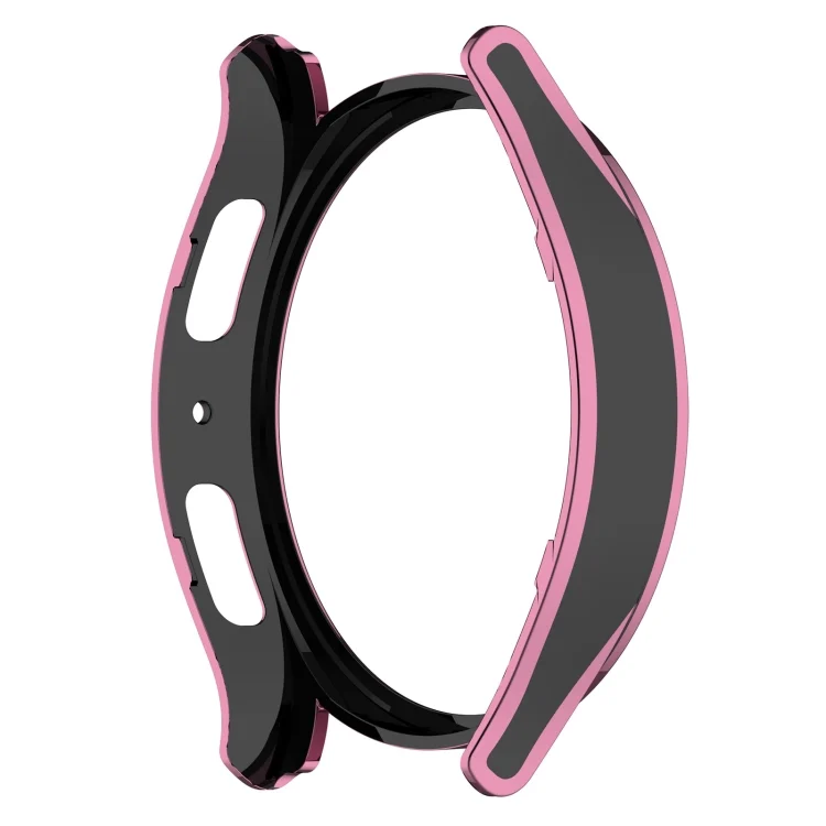 EDA003771201A_2.webp Hanging Sculpture Two-color Protective Watch Case with Tempered Glass Film - Image 6