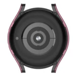 Hanging Sculpture Two-color Protective Watch Case with Tempered Glass Film - Image 7