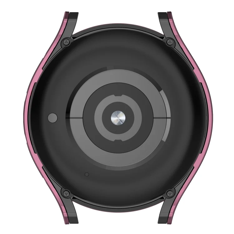 EDA003771201A_3.webp Hanging Sculpture Two-color Protective Watch Case with Tempered Glass Film - Image 7