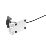Rotatable Smart Watch Metal Charger Stand - Image 3