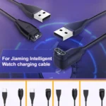 For Garmin Watch Charging Cable, - Image 2