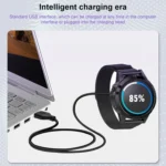 For Garmin Watch Charging Cable, - Image 3