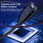 For Garmin Watch Charging Cable, - Image 6