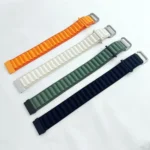 Universal Nylon Loop Watch Band - Image 3