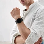 Universal Nylon Loop Watch Band - Image 6