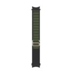 For Samsung Galaxy Watch5 / Watch5 Pro / Watch4 / Watch4 Classic Universal Nylon Loop Watch Band - Image 7