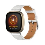 Universal Genuine Leather Watch Band