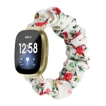 Universal Hair Ring Cloth Watch Band