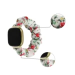 Universal Hair Ring Cloth Watch Band - Image 3