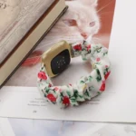 Universal Hair Ring Cloth Watch Band - Image 5