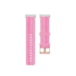 Universal Nylon Weave Canvas Watch Band - Image 6