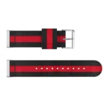 Universal Stripe Nylon Watch Band - Image 5