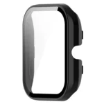 PC + Tempered Glass Integrated Protective Watch Case - Image 4