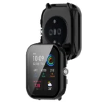PC + Tempered Glass Integrated Protective Watch Case - Image 6