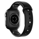WS8 Pro 2.0 inch IPS Full Touch Screen Smart Watch, IP67 Waterproof Support Heart Rate & Blood Oxygen Monitoring / Sports Modes - Image 10