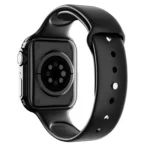 WS8 Plus 2.0 inch IPS Full Touch Screen Smart Watch, IP68 Waterproof Support Heart Rate & Blood Oxygen Monitoring / Sports Modes - Image 6