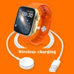 KD99 Ultra 1.99 inch IPS Screen Smart Watch, Support Heart Rate & Blood Oxygen Monitoring / Sports Modes - Image 6