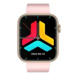 QX7 1.85 inch TFT Screen Smart Watch, Support Bluetooth Call / Hearth Monitoring / 100+ Sports Modes - Image 12