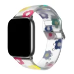 Breathable TPU Watch Band For Apple Watch - Image 3