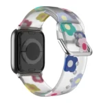 Breathable TPU Watch Band For Apple Watch - Image 4