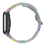 Breathable TPU Watch Band For Apple Watch - Image 5