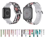 Breathable TPU Watch Band For Apple Watch - Image 2