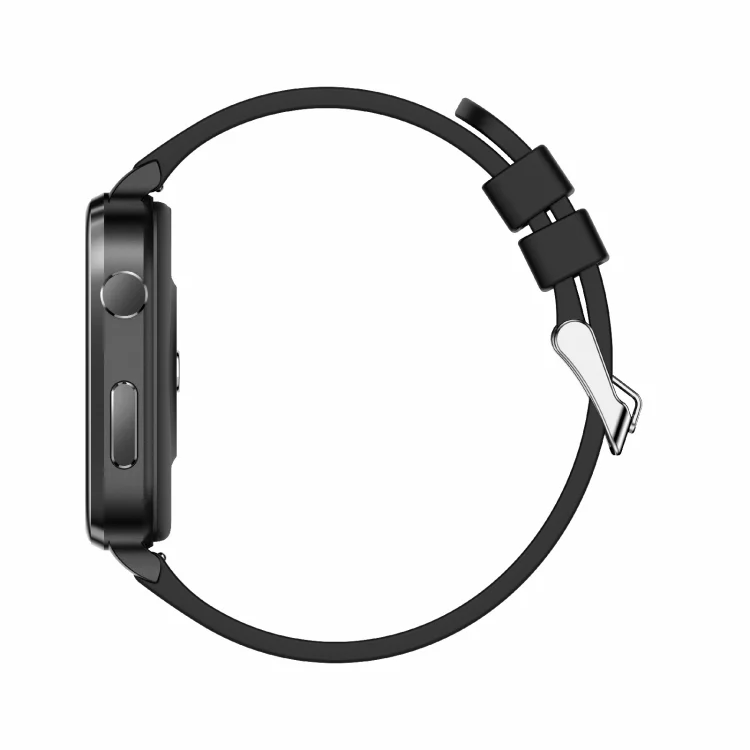 EDA003838001A_3.webp F100 1.7 inch HD Square Screen TPU Strap Smart Watch Supports Body Temperature Monitoring/Blood Oxygen Monitoring - Image 12