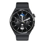 MD3MAX 1.39 inch Round Screen TPU Strap Smart Watch Supports Heart Rate Monitoring/Blood Oxygen Monitoring - Image 10