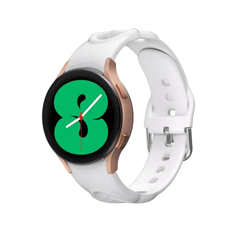 EDA003839401A_4.webp Hollowed Double Loop Silicone Watch Band - Image 6