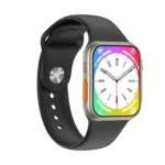 N8 Ultra 2.02 inch Square Screen Smart Watch Supports Heart Rate Monitoring/Blood Oxygen Monitoring - Image 3