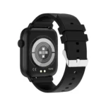 T49 1.9 inch HD Square Screen Smart Watch Supports Heart Rate Monitoring/Bluetooth Calling - Image 11