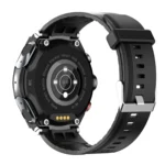 T92 1.28 inch IPS Touch Screen 2 in 1 Bluetooth Headset Smart Watch, Support Heart Rate Monitoring/Bluetooth Music - Image 9