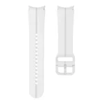 Colorful Buckle Silicone Watch Band - Image 4