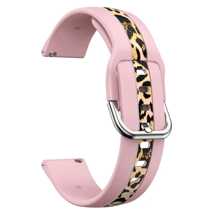 EDA003848201A_2.webp Vertical Grain Printing Silicone Watch Band - Image 7