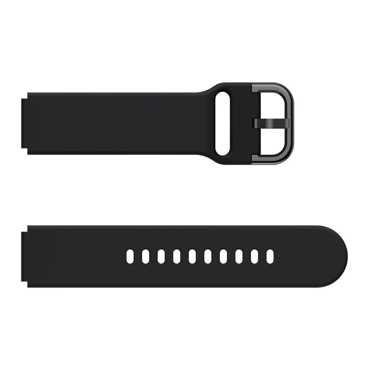 EDA003855603A_2.webp Color Buckle Silicone Watch Band - Image 4