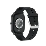 Ochstin 5H80 1.69 inch Square Screen Silicone Strap Heart Rate Blood Oxygen Monitoring Bluetooth Smart Watch - Image 11