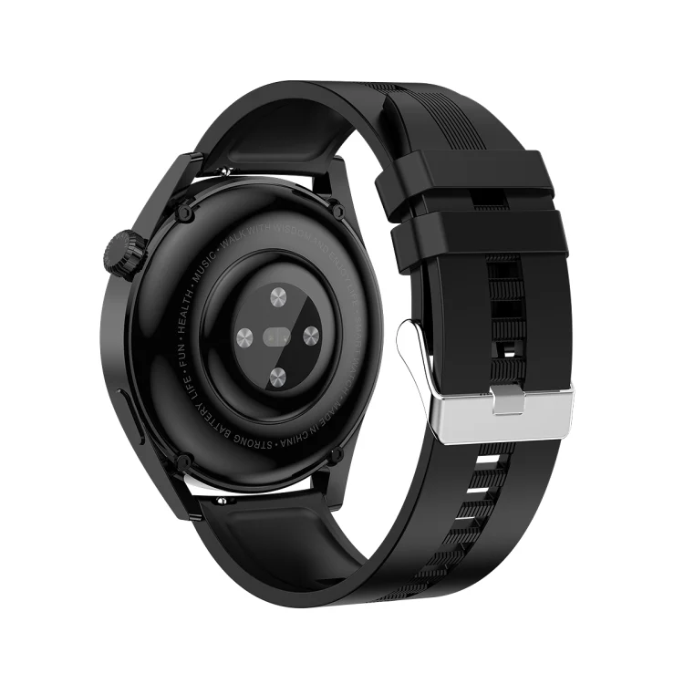 EDA003864301A_2.webp Ochstin 5HK3 Plus 1.36 inch Round Screen Bluetooth Smart Watch - Image 11